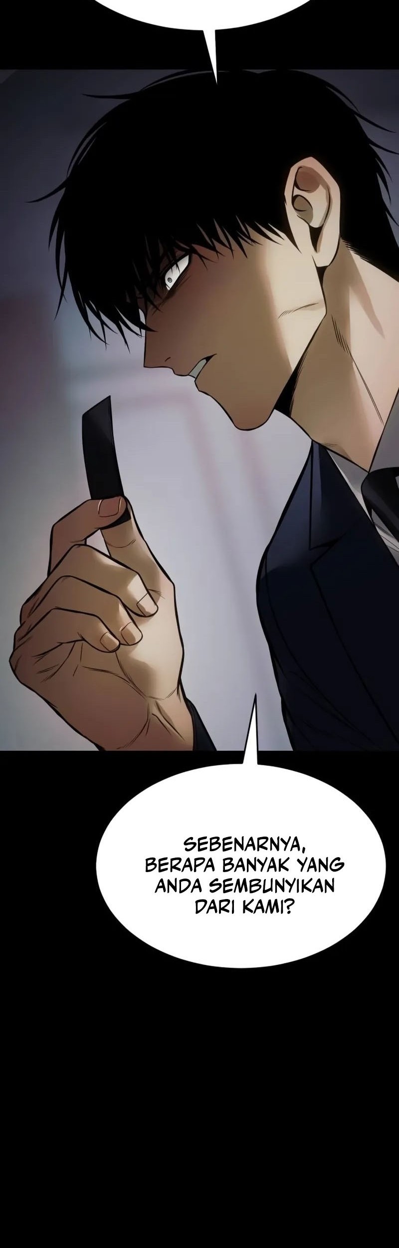 Baek XX Chapter 138 Gambar 50