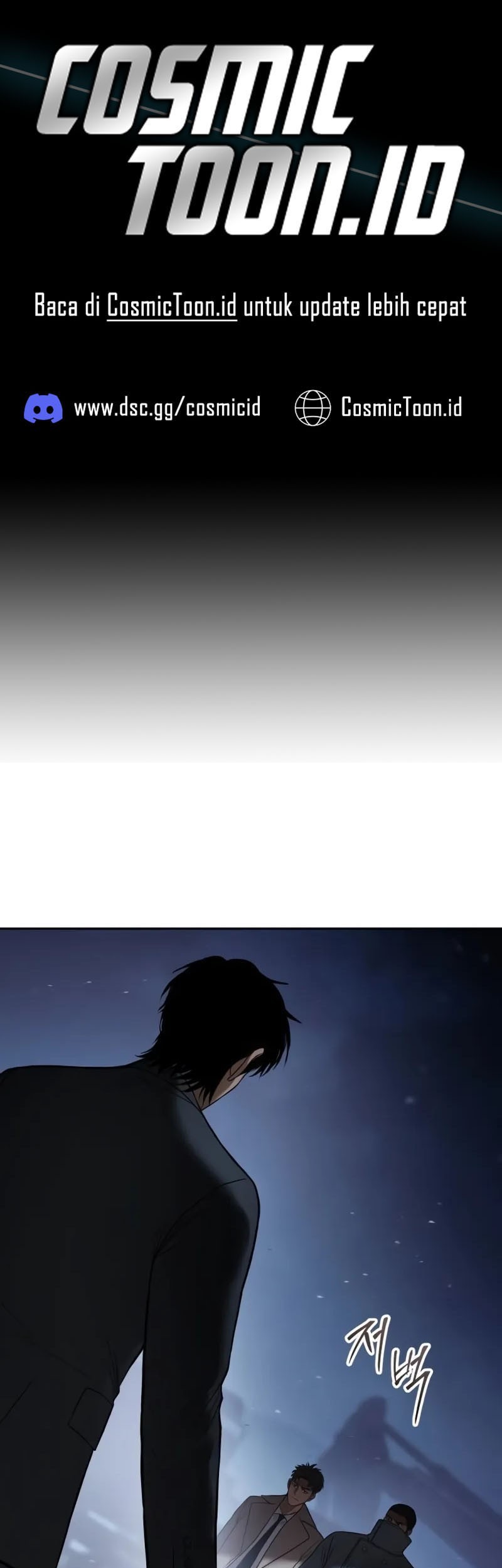 Baca Komik Baek XX Chapter 138 Gambar 1