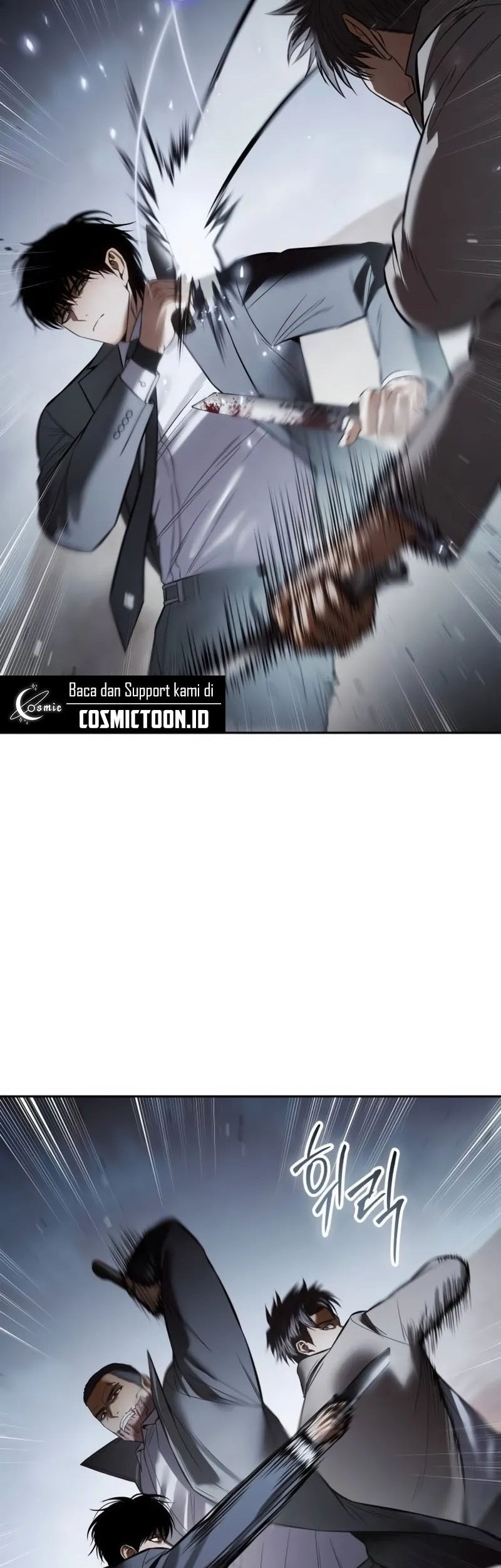 Baek XX Chapter 138 Gambar 62
