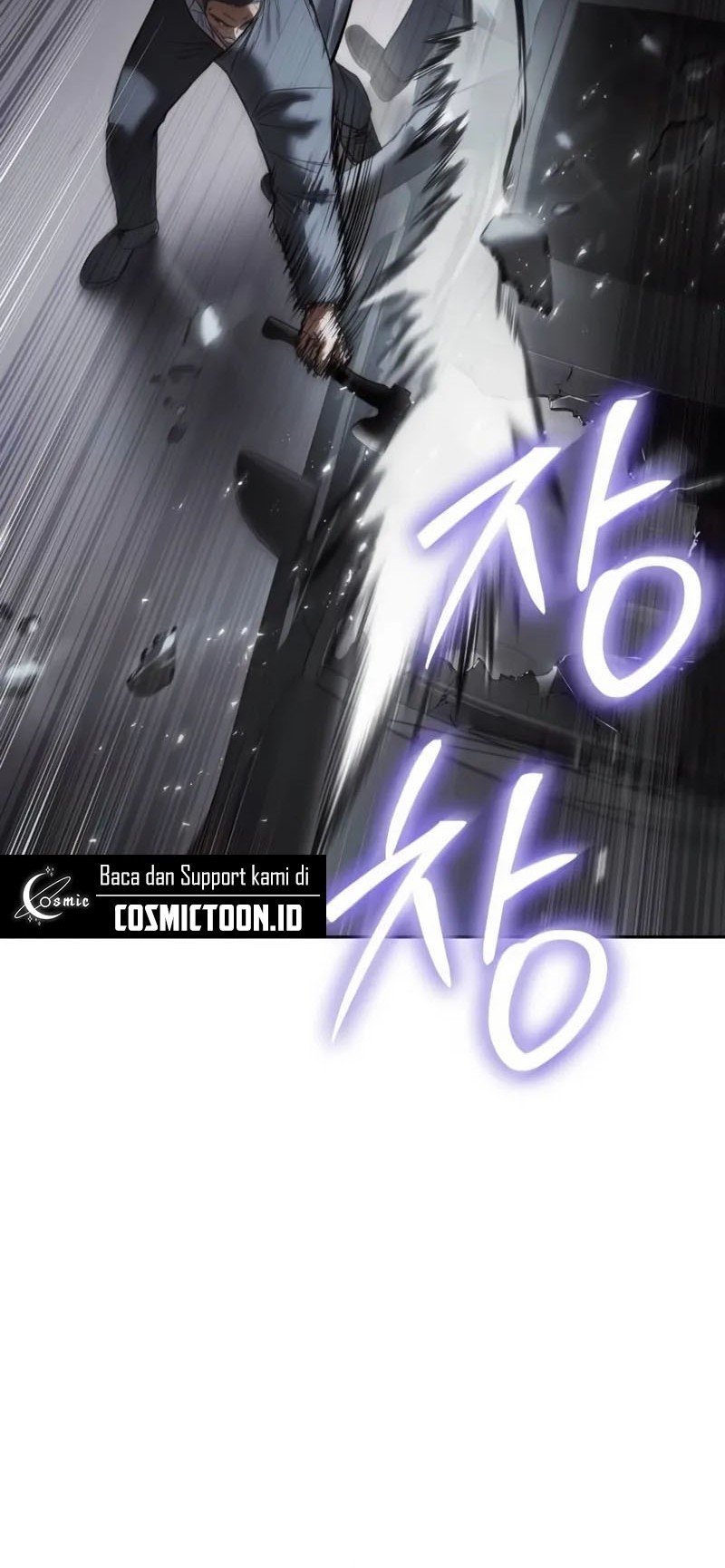 Baek XX Chapter 138 Gambar 69