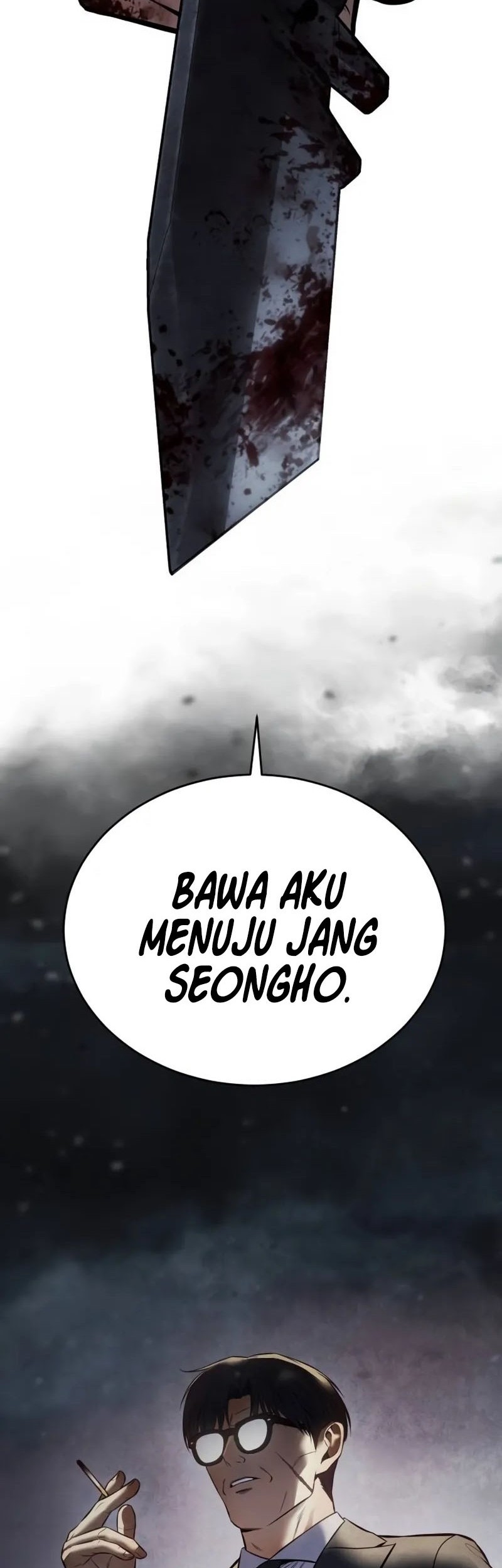 Baek XX Chapter 138 Gambar 98