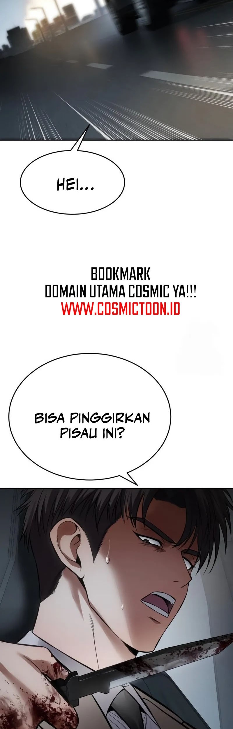 Baca Manhwa Baek XX Chapter 139 Gambar 2