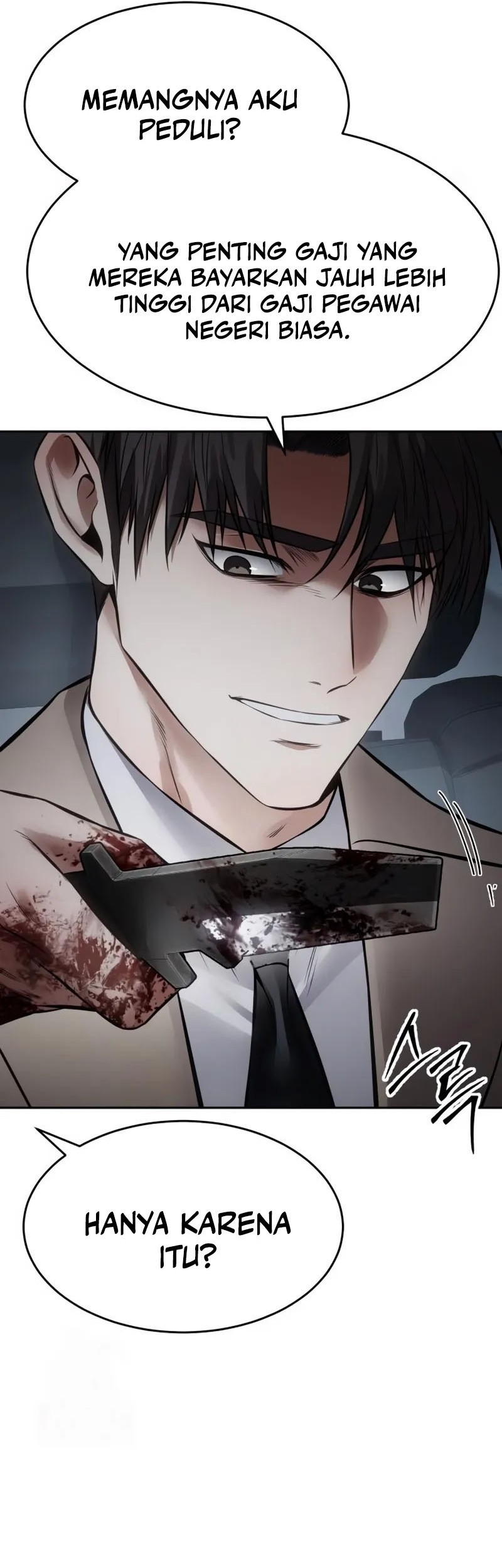 Baek XX Chapter 139 Gambar 58