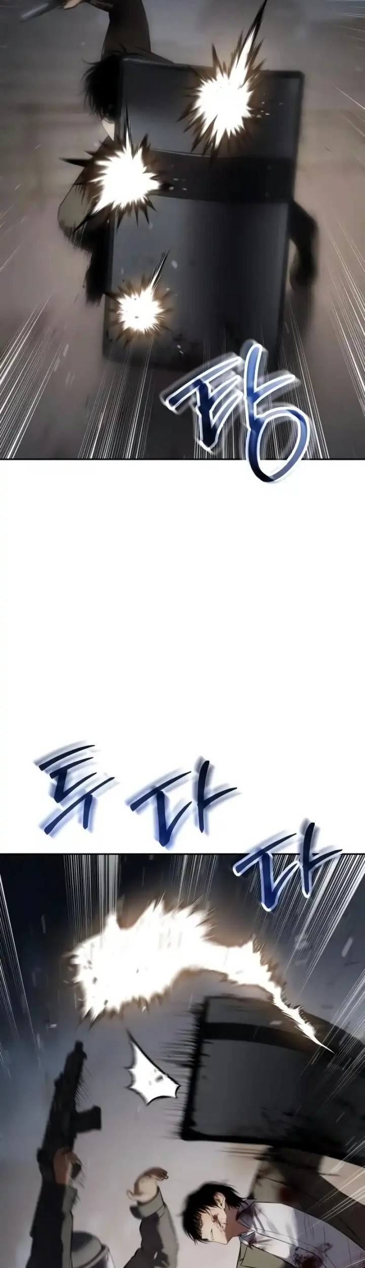 Baek XX Chapter 140 Gambar 67