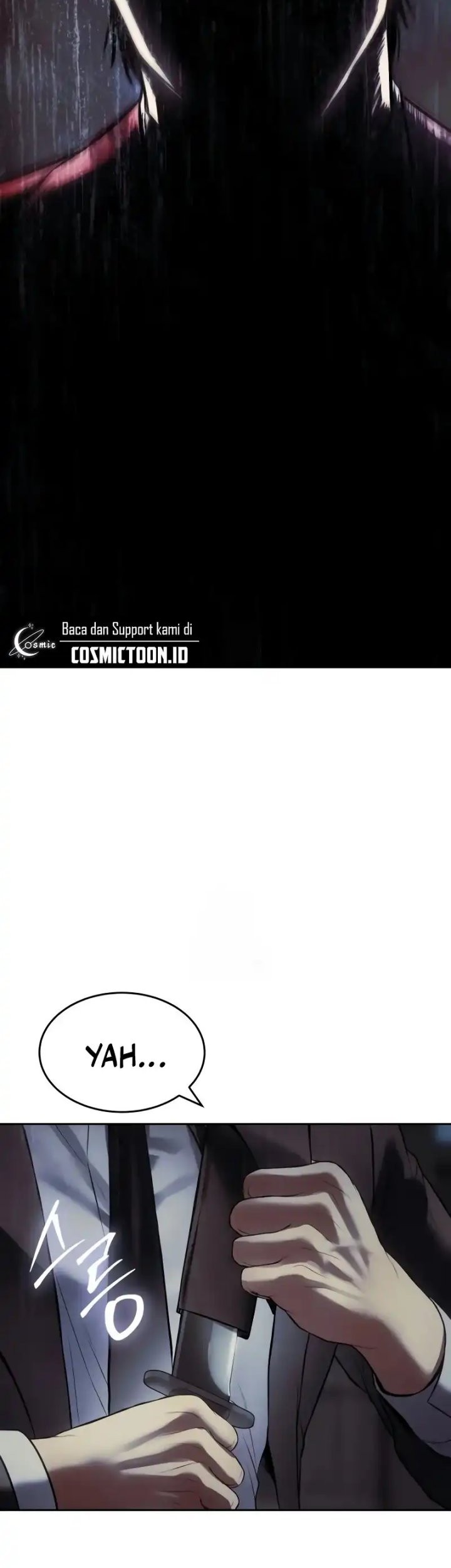 Baek XX Chapter 140 Gambar 86