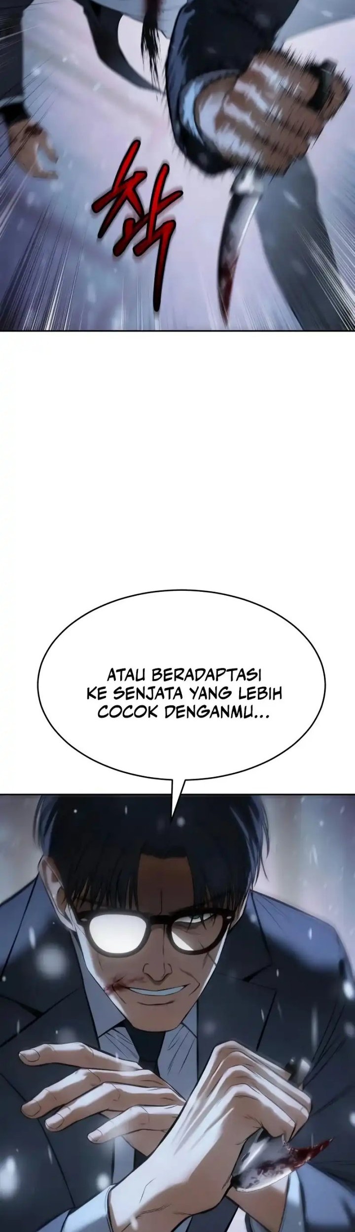 Baek XX Chapter 141 Gambar 62