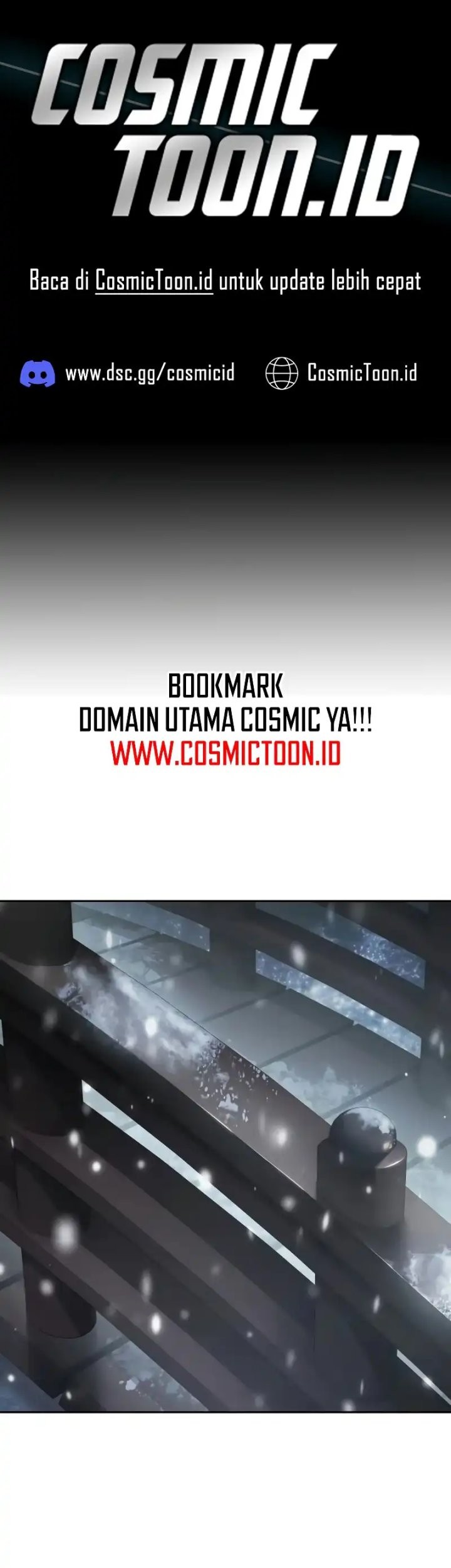 Baca Komik Baek XX Chapter 141 Gambar 1