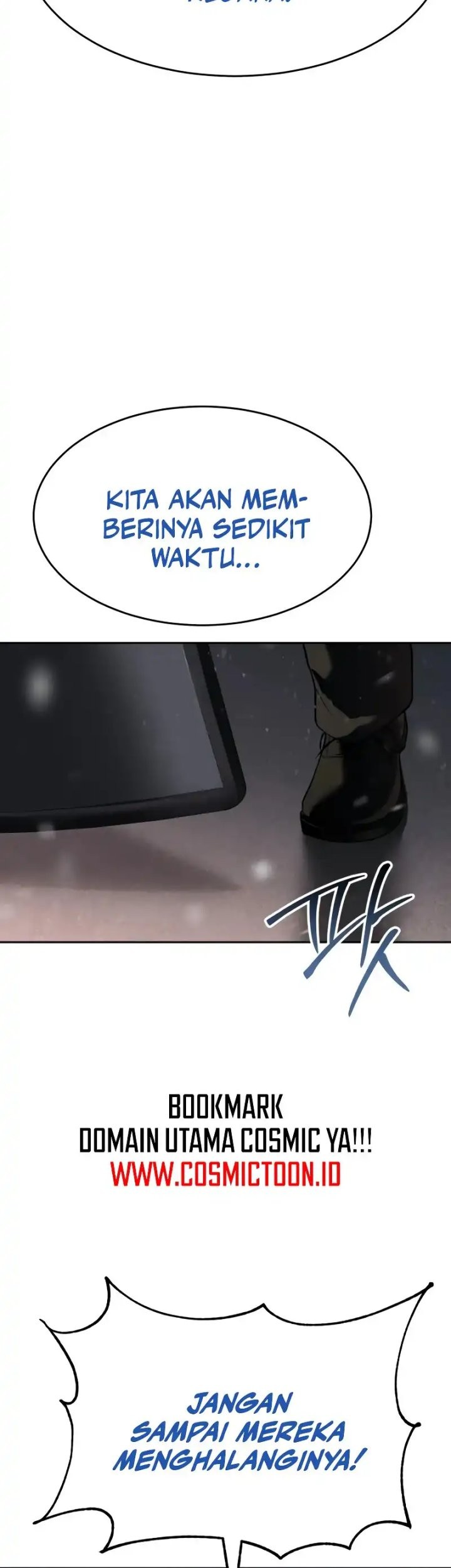 Baek XX Chapter 141 Gambar 47
