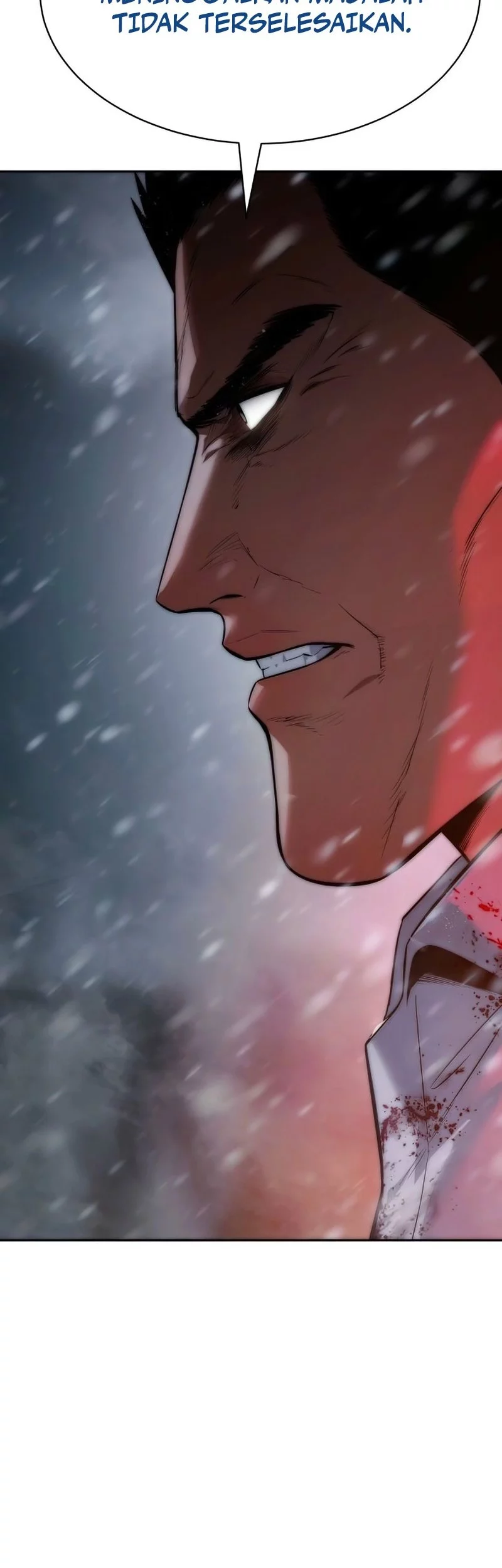 Baek XX Chapter 144 Gambar 43