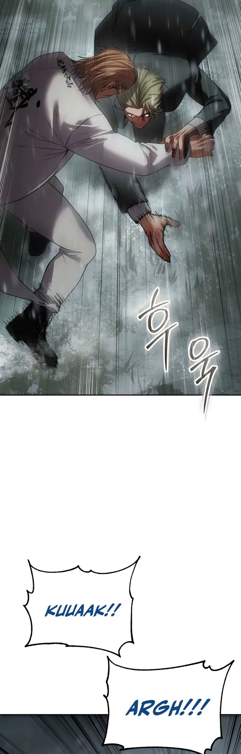 Baek XX Chapter 144 Gambar 47