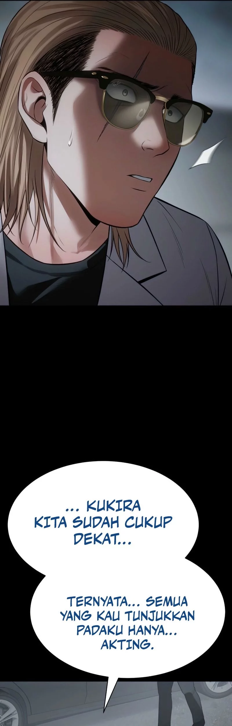 Baek XX Chapter 144 Gambar 57