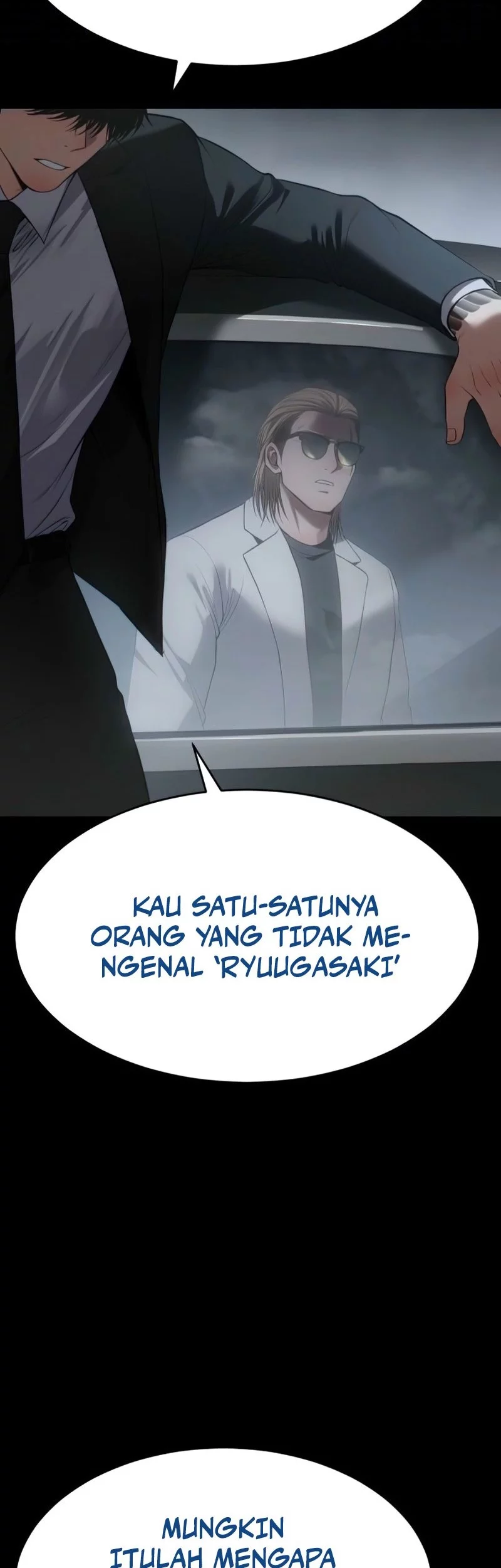 Baek XX Chapter 144 Gambar 59