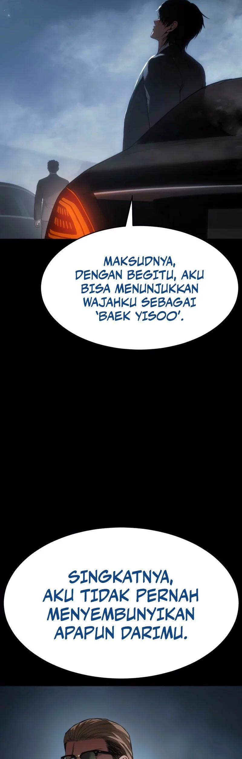 Baek XX Chapter 144 Gambar 61