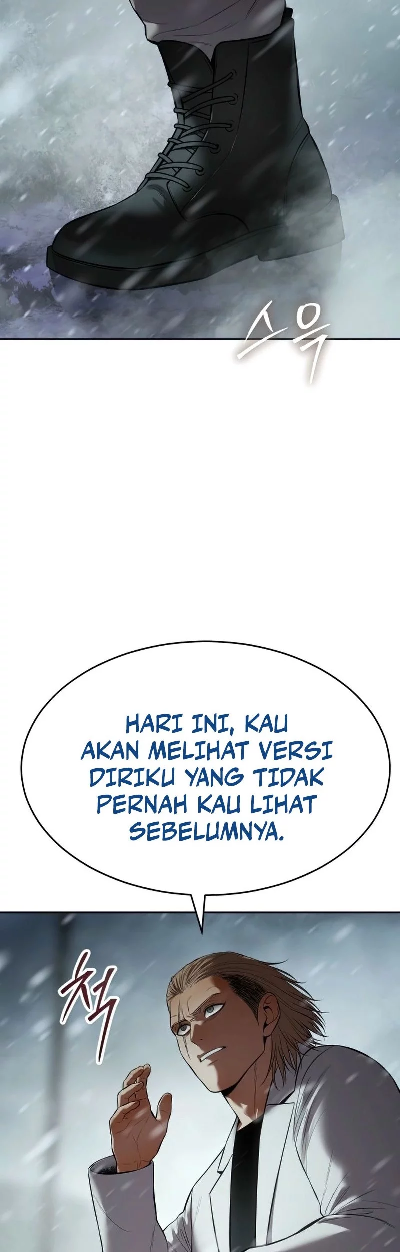 Baek XX Chapter 144 Gambar 70