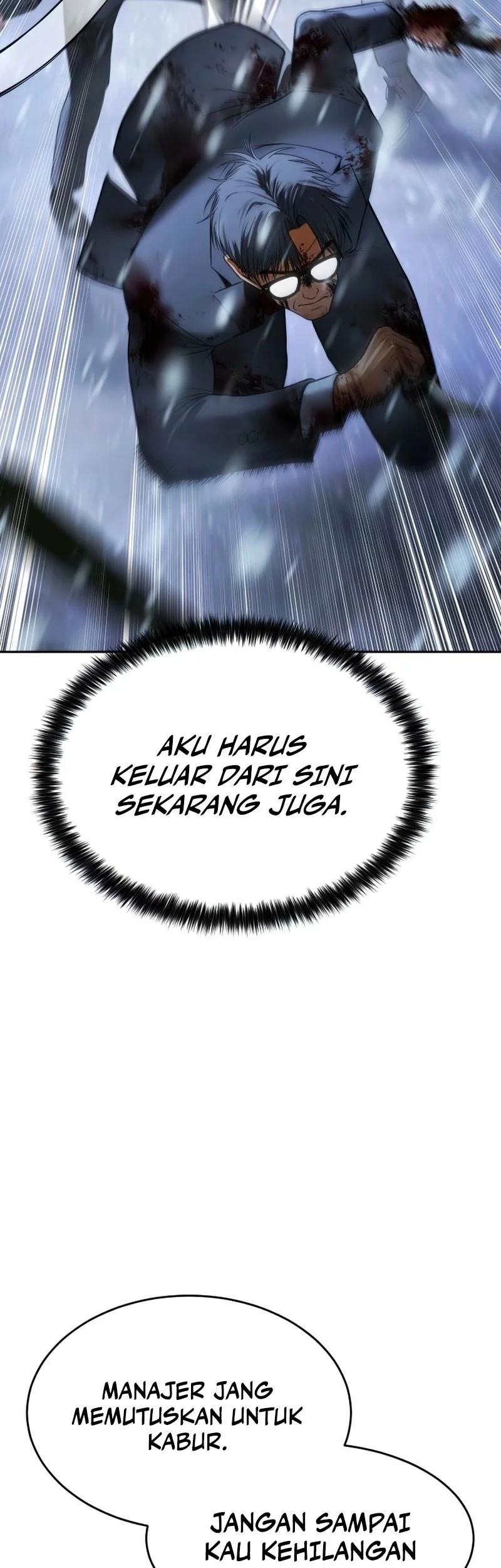 Baek XX Chapter 144 Gambar 75