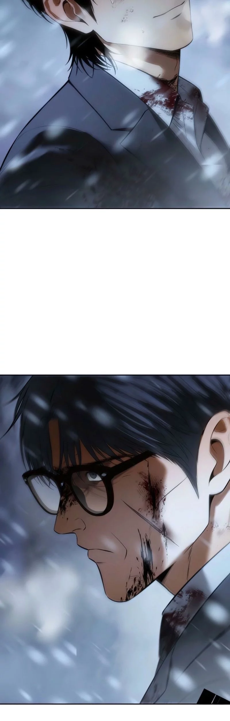 Baek XX Chapter 144 Gambar 95