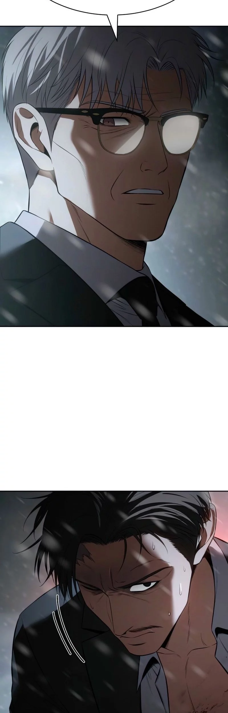 Baek XX Chapter 144 Gambar 26