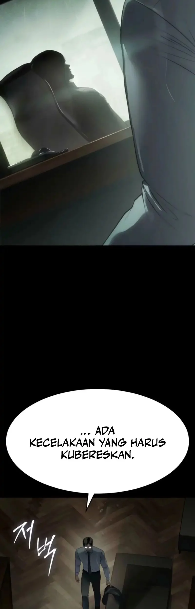 Baek XX Chapter 145 Gambar 43