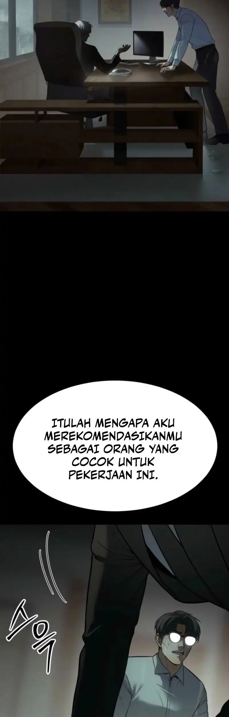 Baek XX Chapter 145 Gambar 55