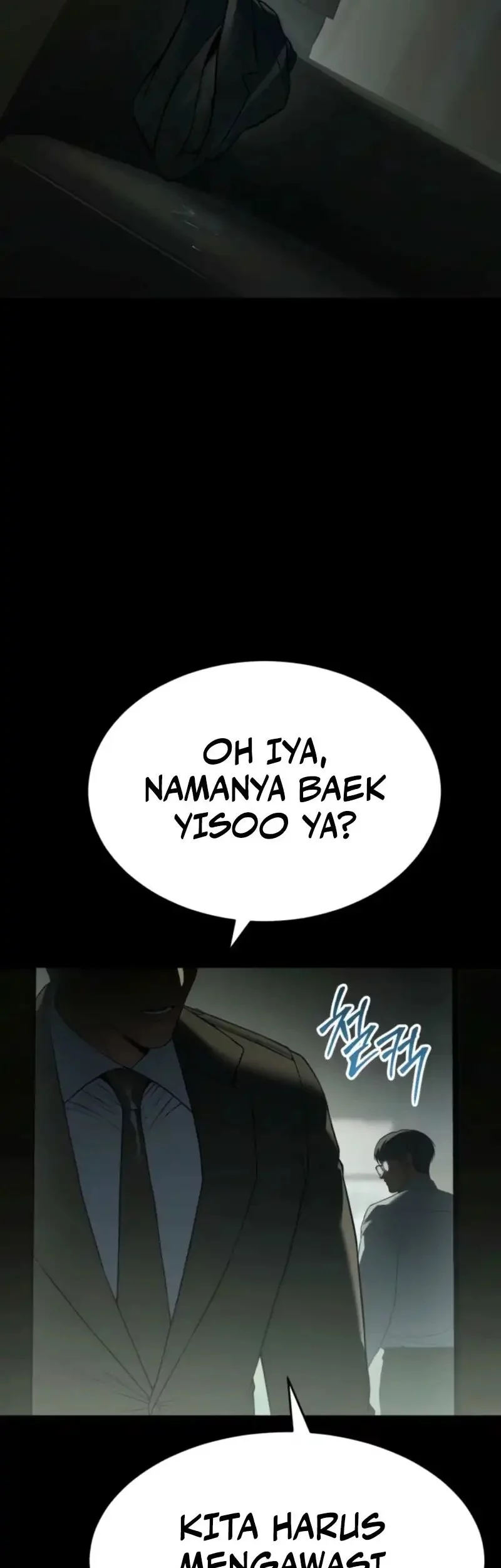 Baek XX Chapter 145 Gambar 61