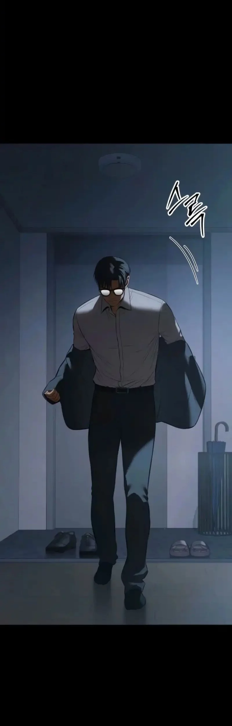 Baek XX Chapter 145 Gambar 71