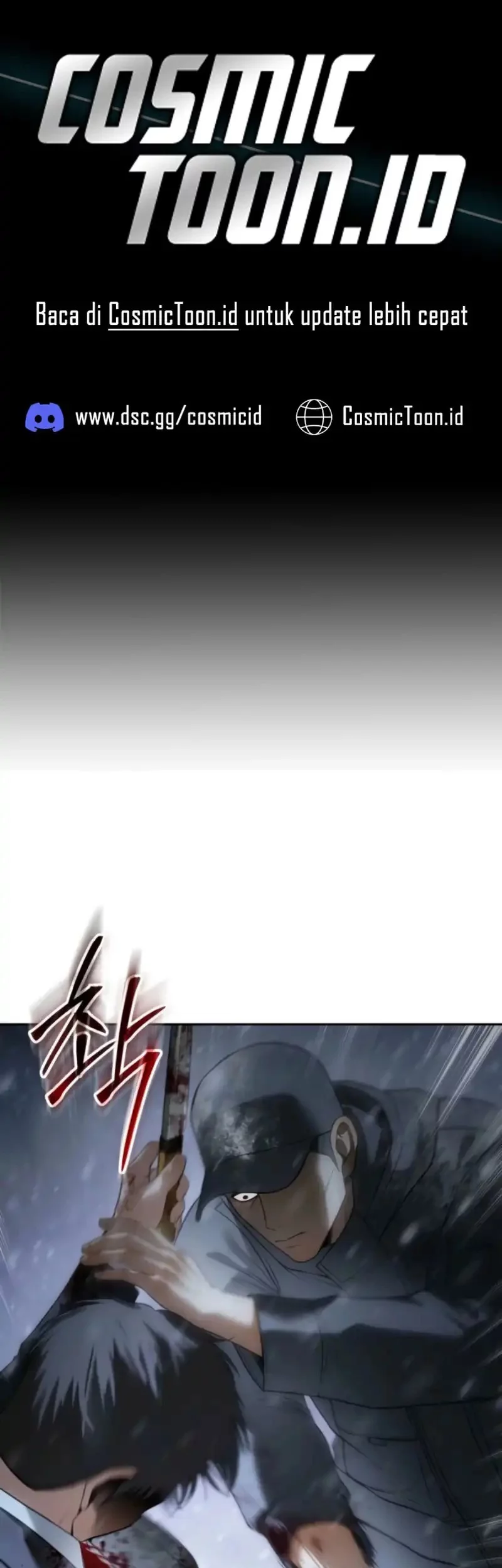 Komik Baek XX Chapter 145 gambar nomor 1