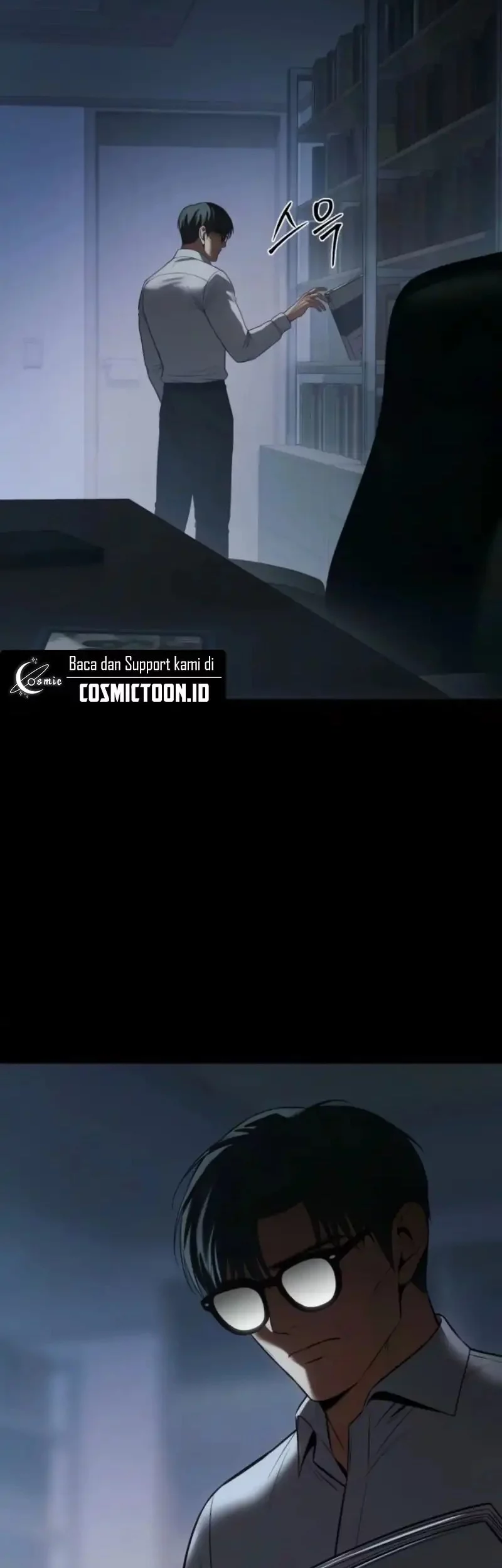 Baek XX Chapter 145 Gambar 77
