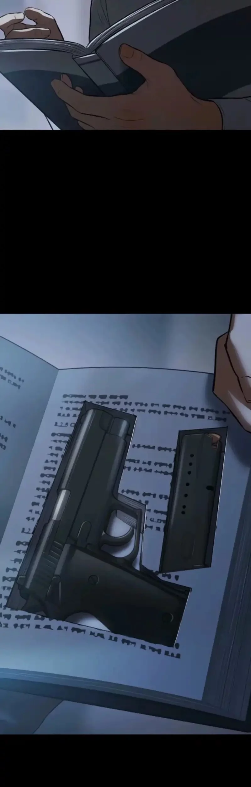 Baek XX Chapter 145 Gambar 78