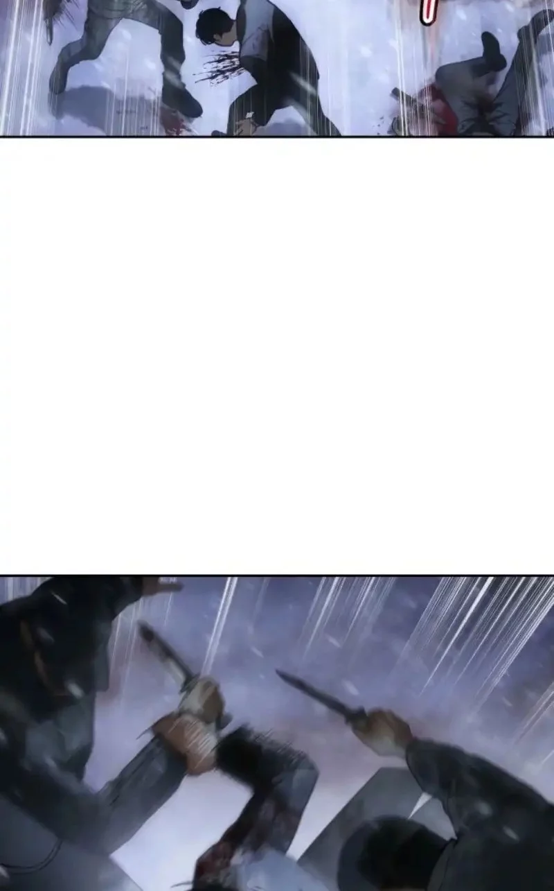 Baek XX Chapter 145 Gambar 8