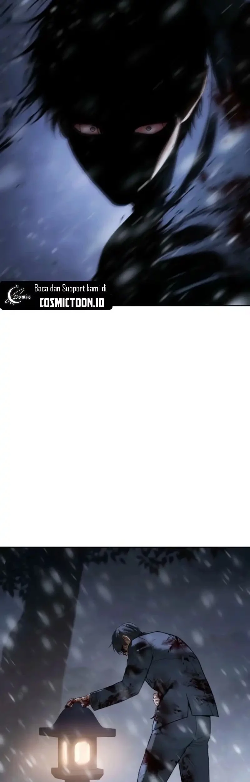 Baek XX Chapter 145 Gambar 26