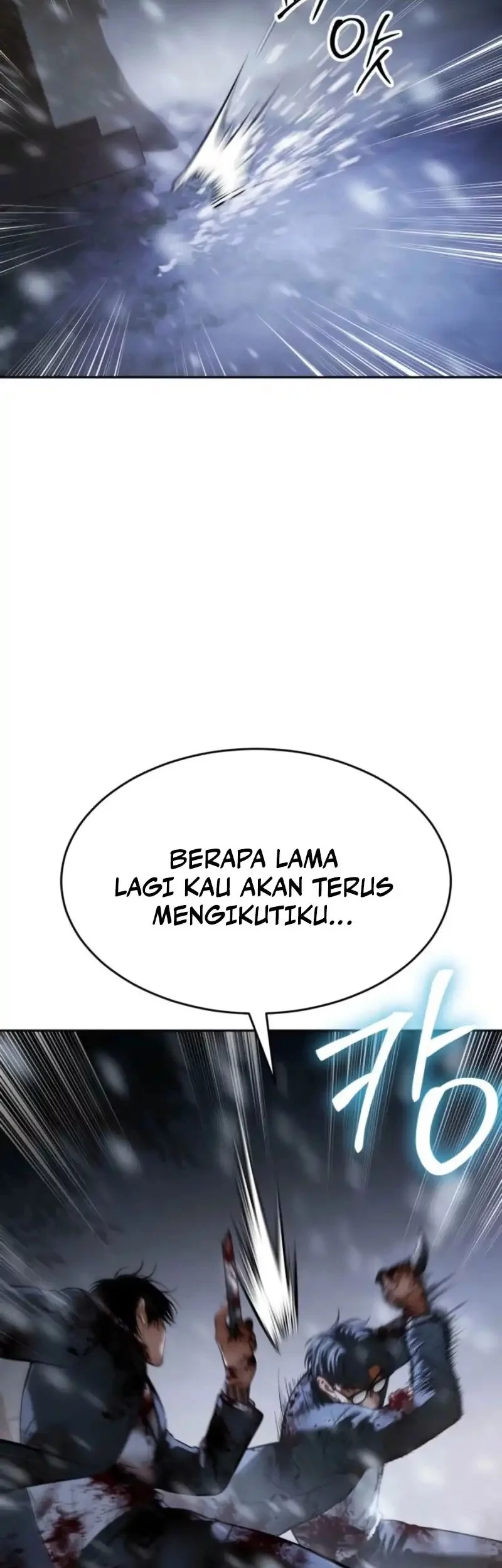 Baek XX Chapter 145 Gambar 30