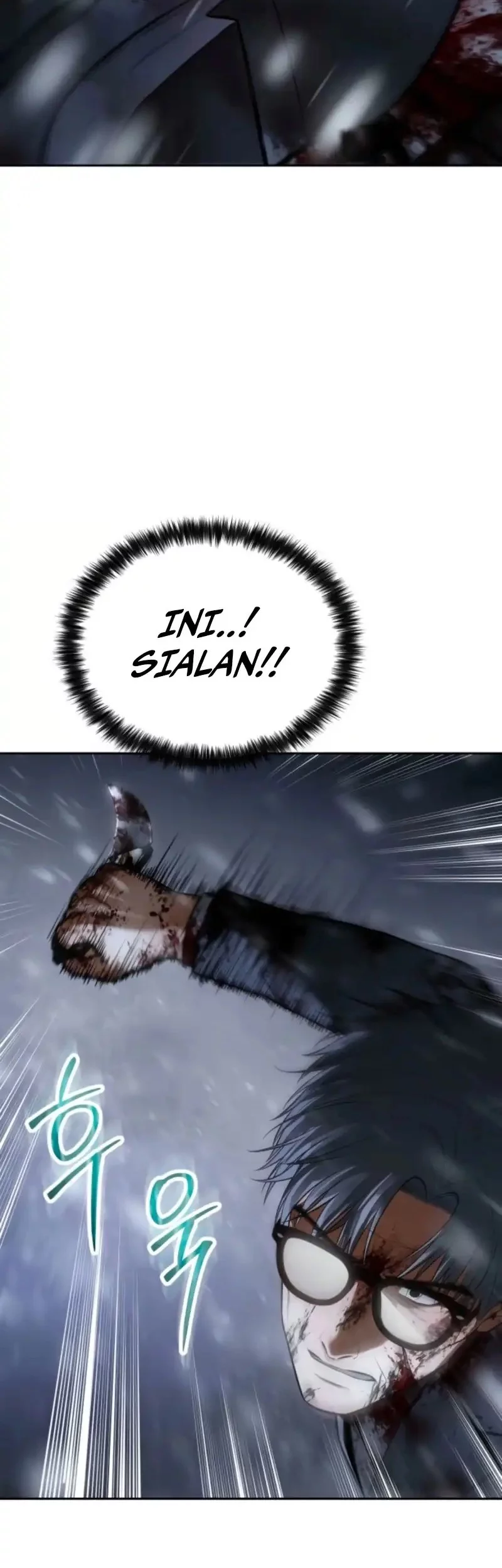 Baek XX Chapter 145 Gambar 34