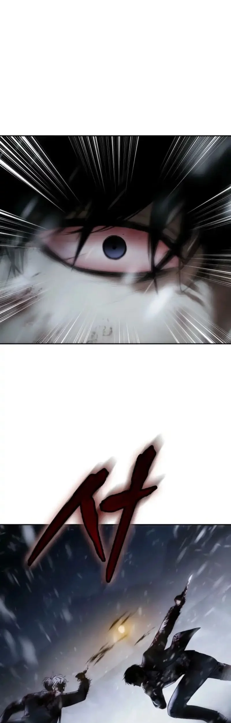 Baek XX Chapter 145 Gambar 35