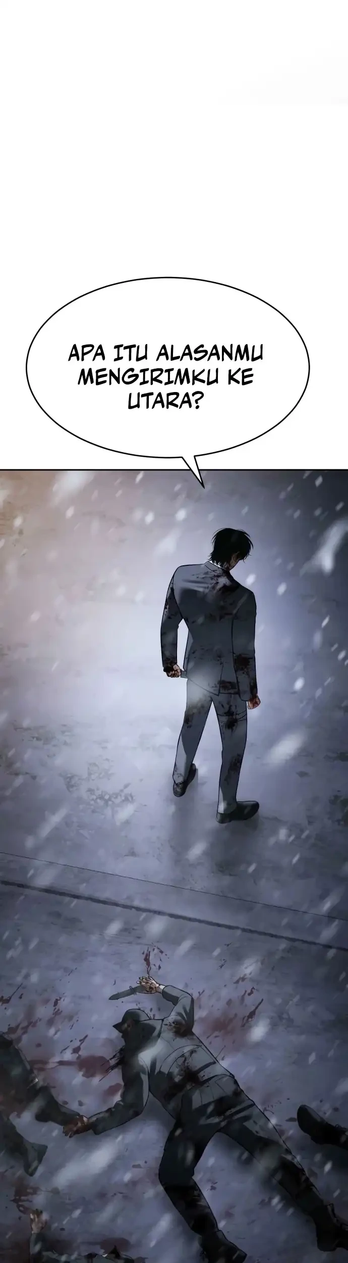 Baek XX Chapter 147 Gambar 55