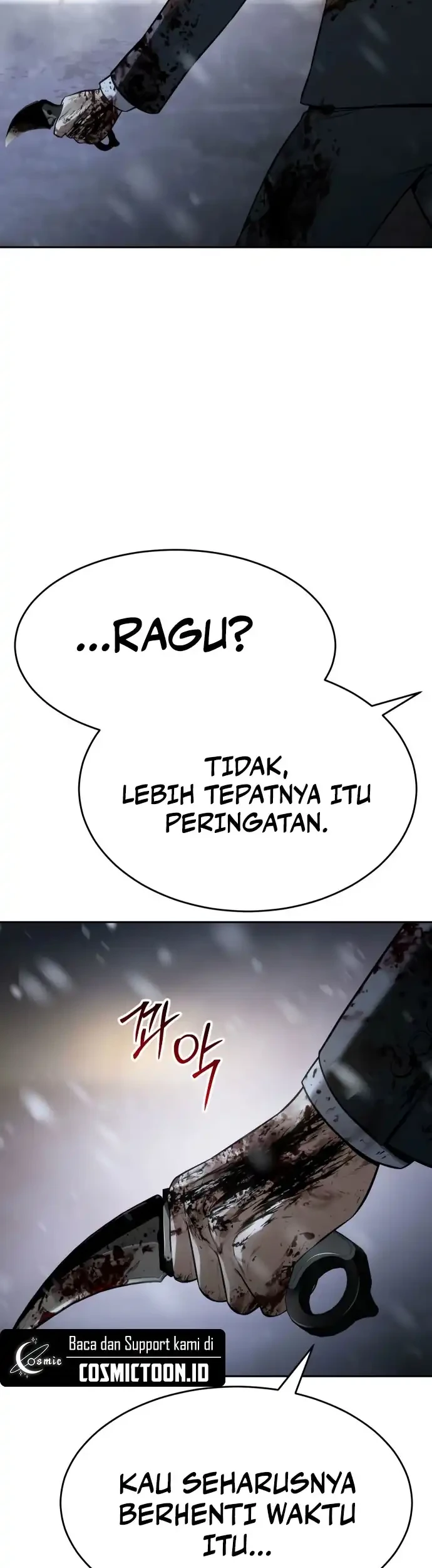 Baek XX Chapter 147 Gambar 57