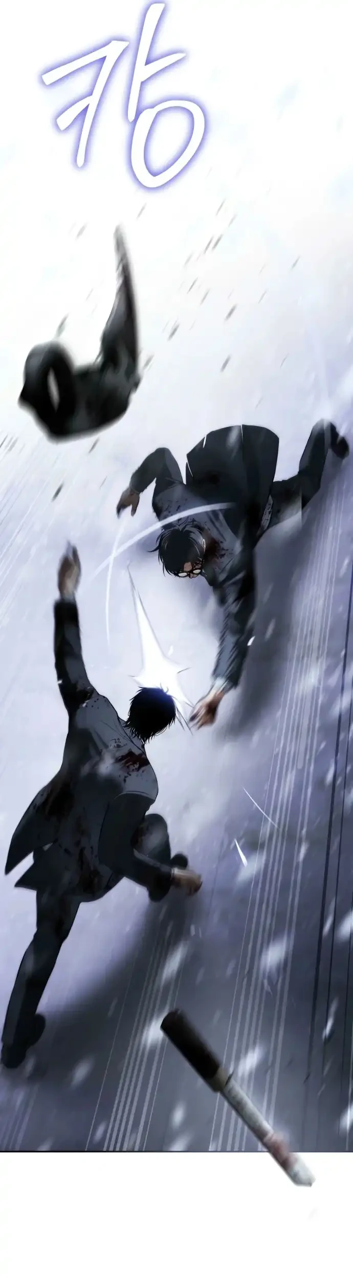 Baek XX Chapter 147 Gambar 66