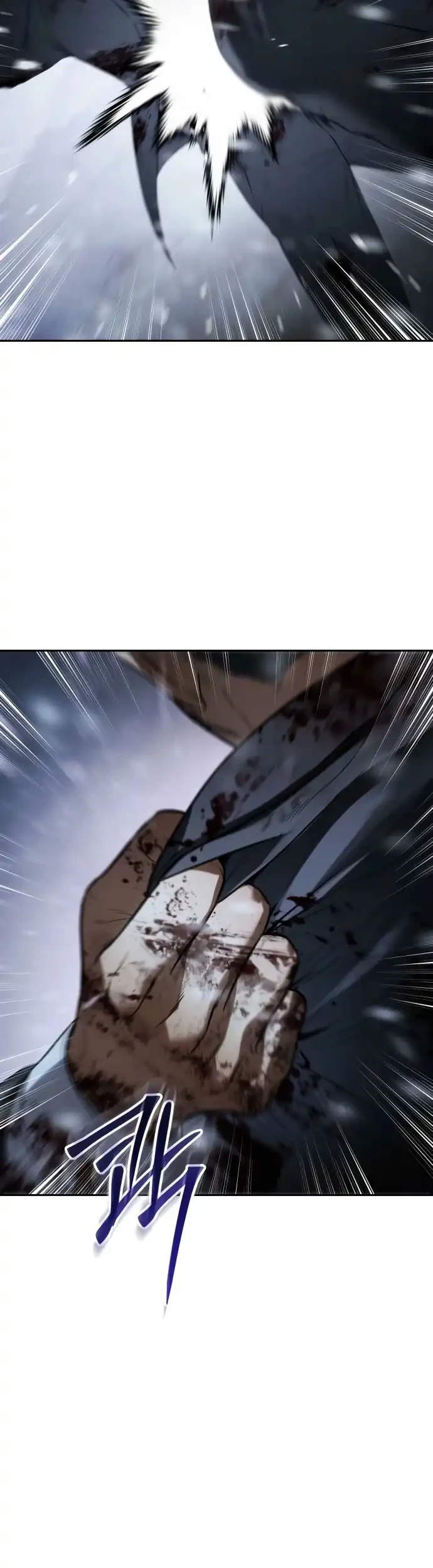 Baek XX Chapter 147 Gambar 68