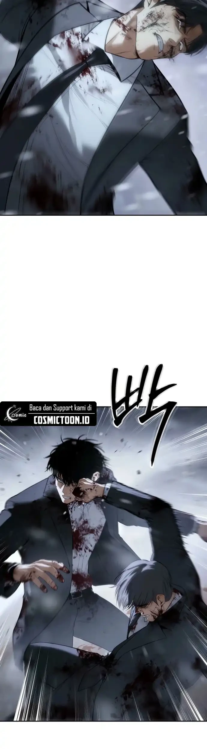 Baek XX Chapter 147 Gambar 70