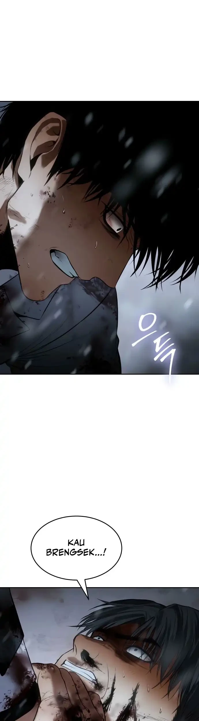 Baek XX Chapter 147 Gambar 78