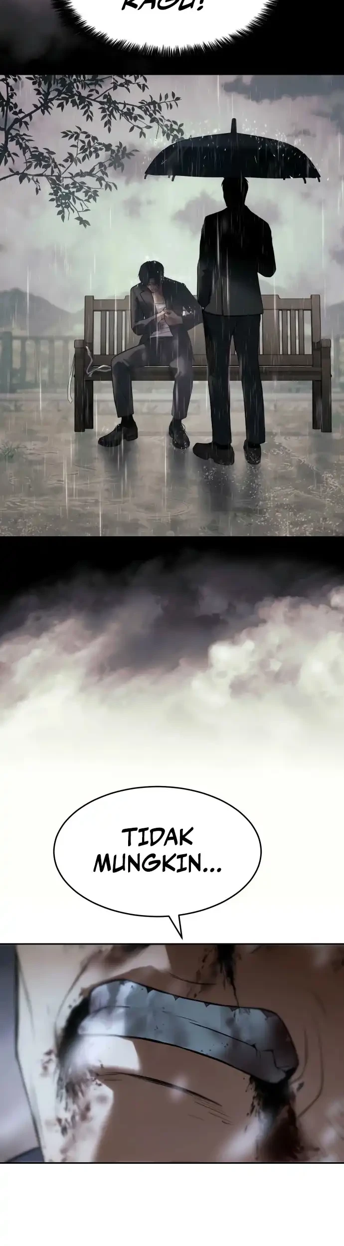 Baek XX Chapter 147 Gambar 80