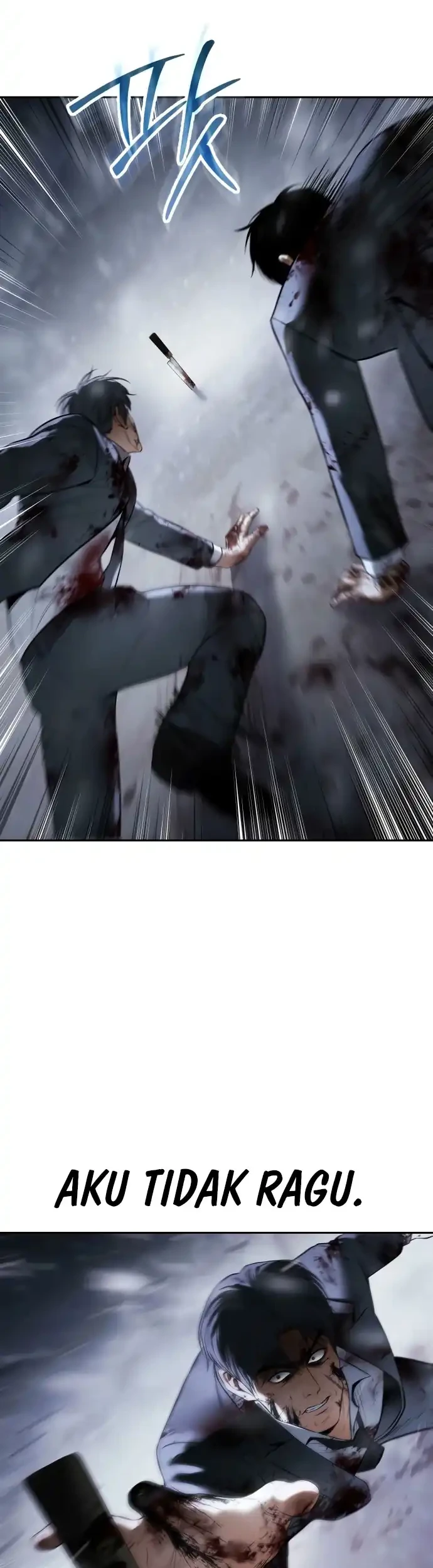 Baek XX Chapter 147 Gambar 85