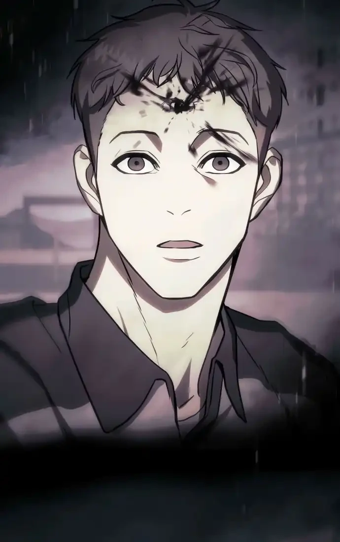 Baek XX Chapter 147 Gambar 88