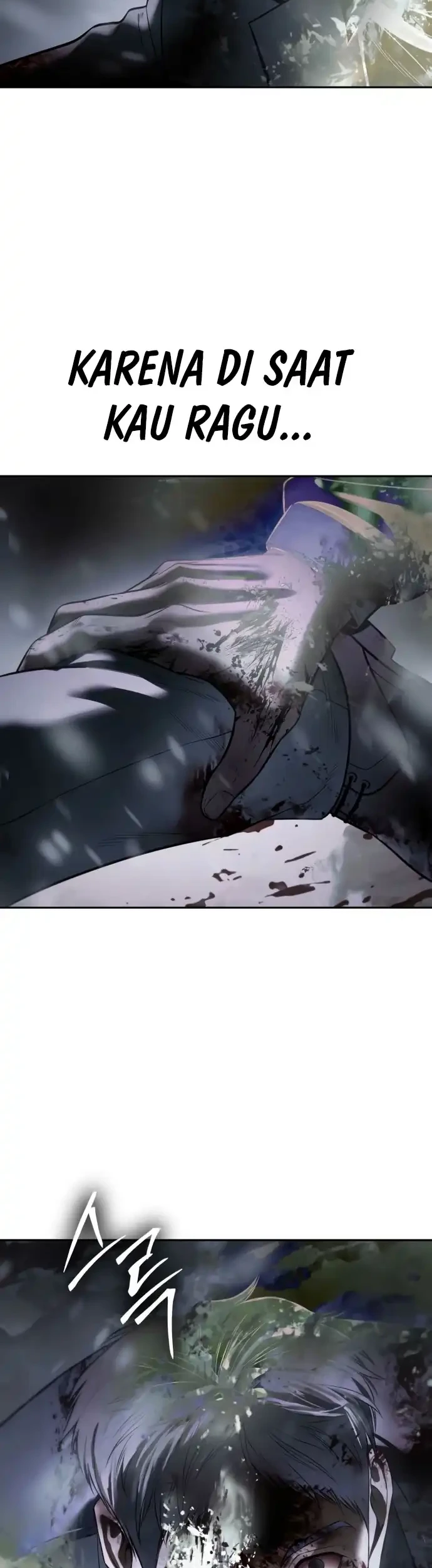 Baek XX Chapter 147 Gambar 91