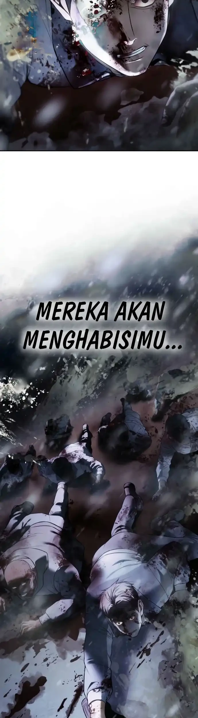 Baek XX Chapter 147 Gambar 92