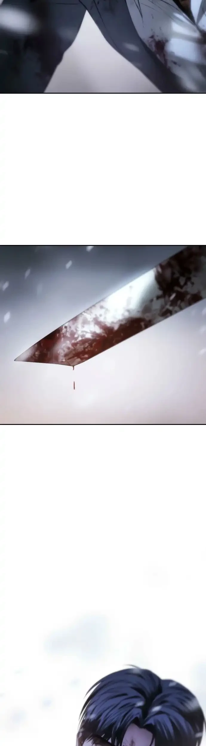 Baek XX Chapter 147 Gambar 97