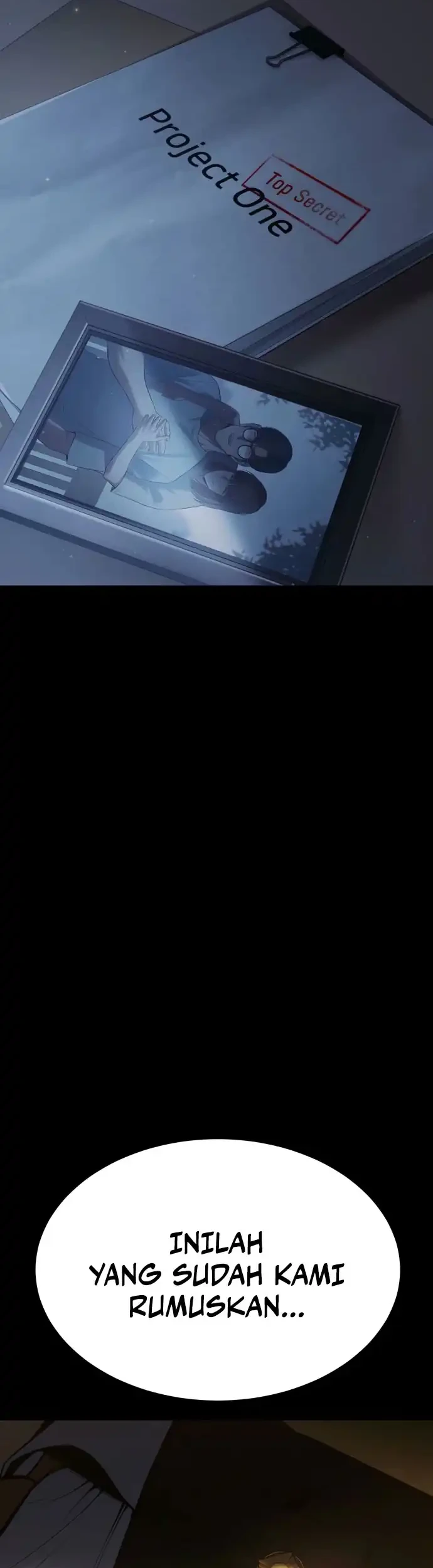 Baek XX Chapter 147 Gambar 4