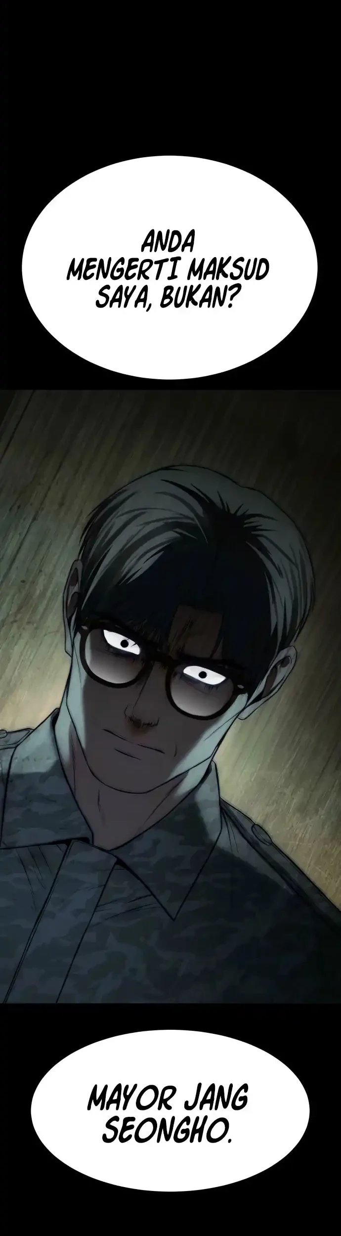 Baek XX Chapter 147 Gambar 20