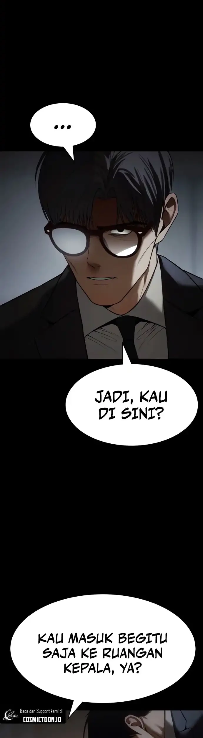 Baek XX Chapter 147 Gambar 23