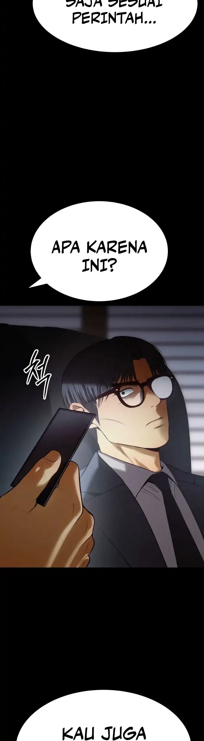 Baek XX Chapter 147 Gambar 28