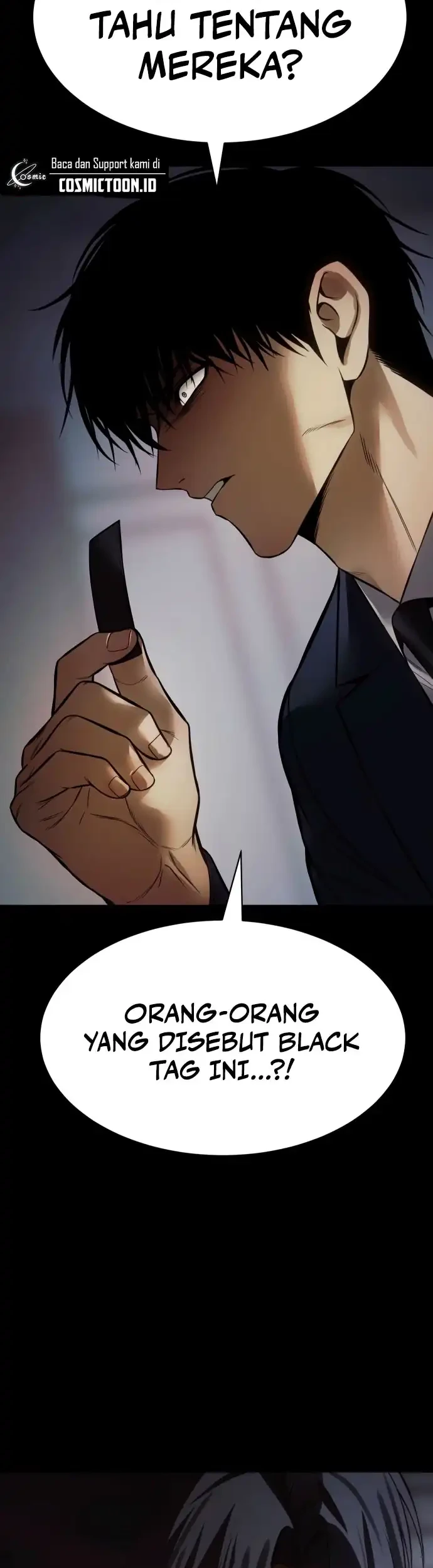 Baek XX Chapter 147 Gambar 29